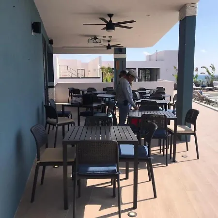 Luxury Aparment 6 Pax Ocean View Apartment